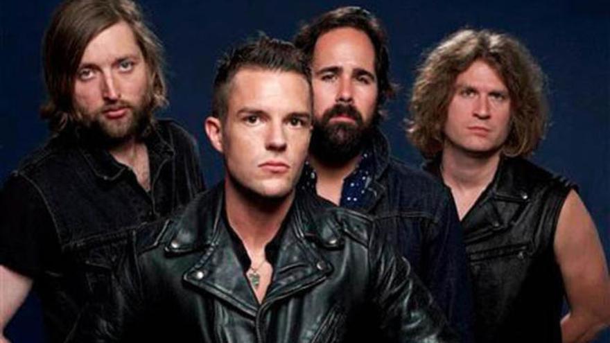 The Killers regresaron hace medio año a los escenarios