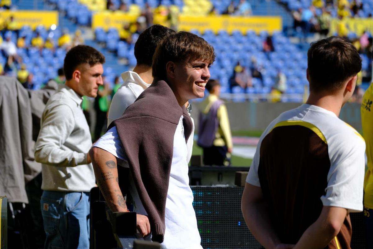 Liga Hypermotion | UD Las Palmas - CF