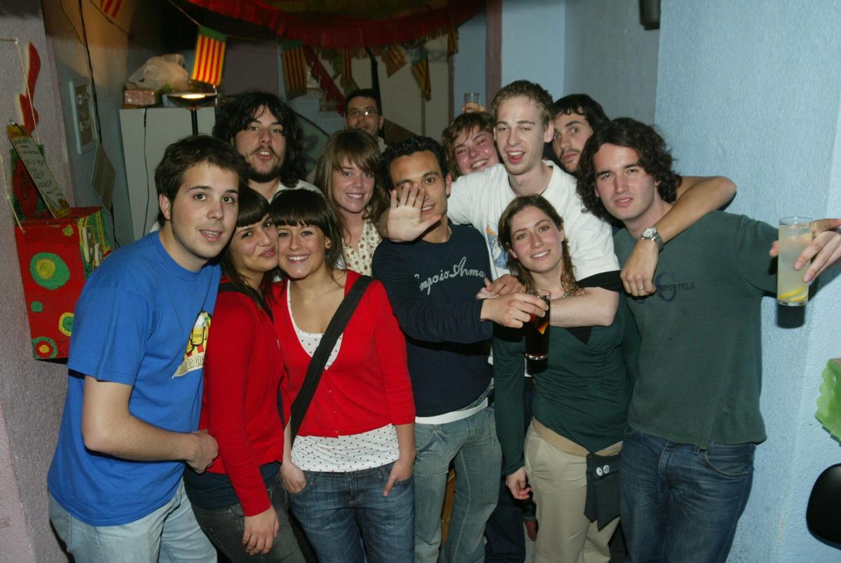 Colla La Chatunga Colla La Chatunga