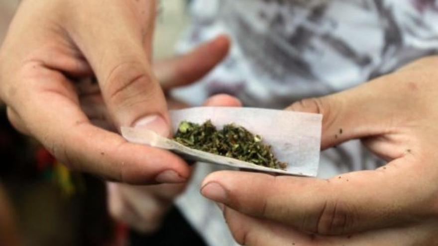 Andalucía es la comunidad con menor consumo de cannabis entre adolescentes