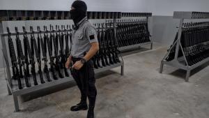 El Suprem dels EUA ordena suspendre les deportacions a El Salvador