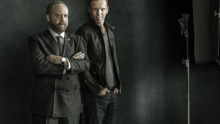 De &#039;Homeland&#039; a &#039;Billions&#039;