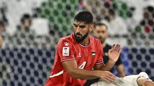 El futbolista bascque juga amb Palestina