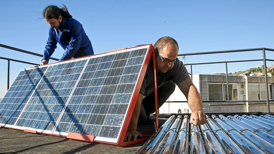 El Supremo rechaza indemnizar a las empresas de fotovoltaica