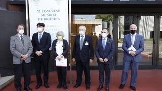 Nace la Fundación Margarita Salas: "Queremos impulsar la vocación científica en niños"