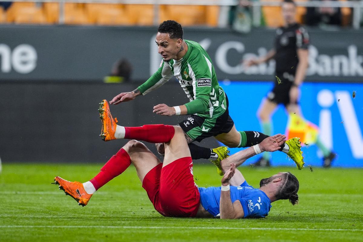 Fotogalería | Real Betis - Elche