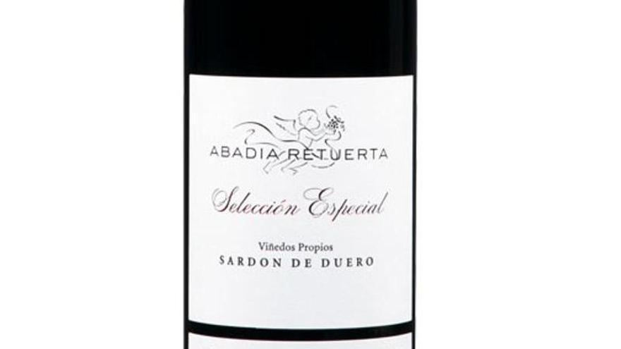 Abadia Retuerta - Selecció Especial 2017