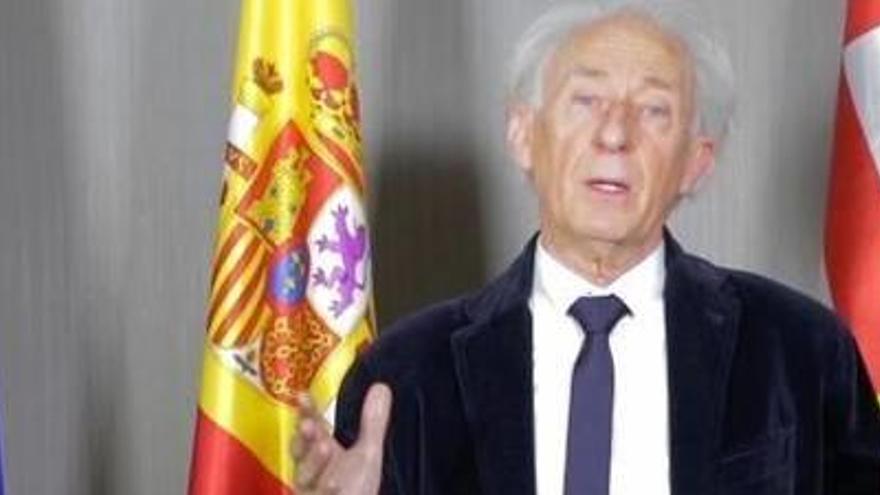 Boadella investit president de Tabarnia a l&#039;exili