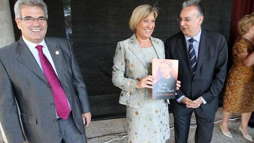 El Ausiàs recoge en un libro sus bodas de plata