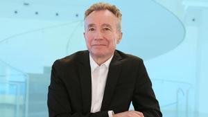 Sergio Sánchez, director de Operaciones, Redes y TI de Telefónica España