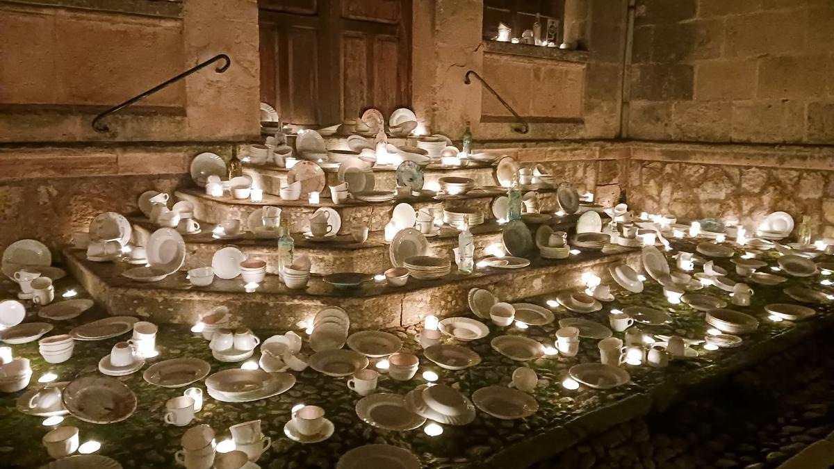 FOTOS | El Contrallum de Sineu, en imágenes