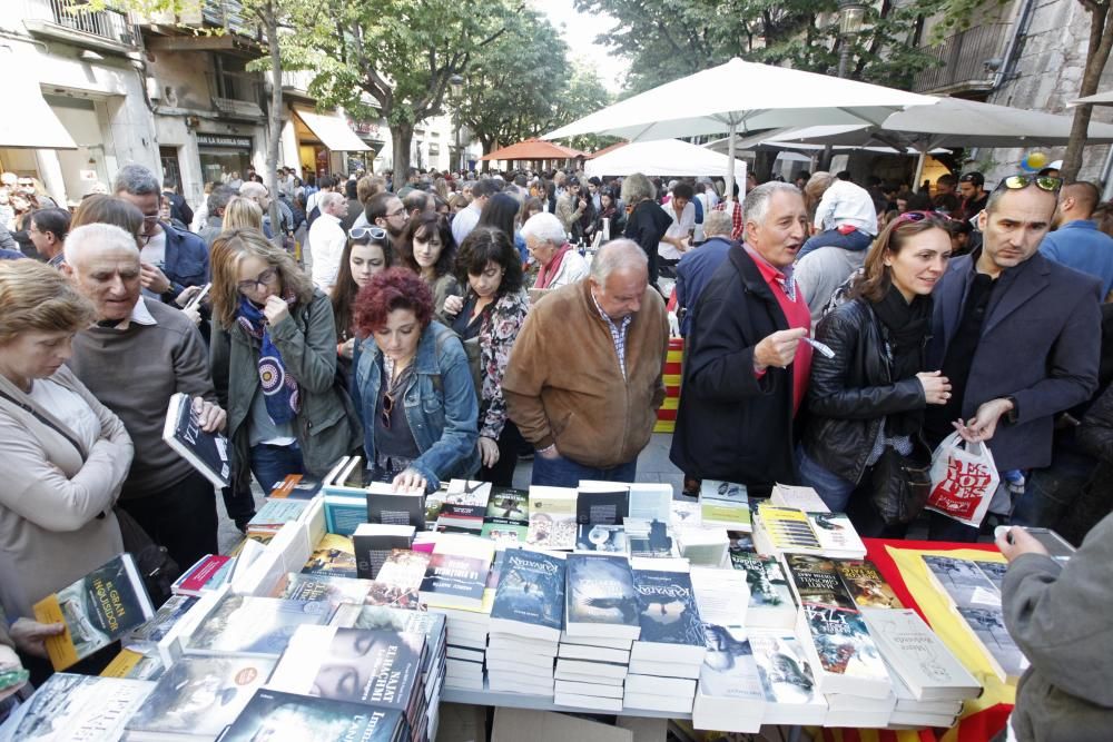 Sant Jordi a Girona