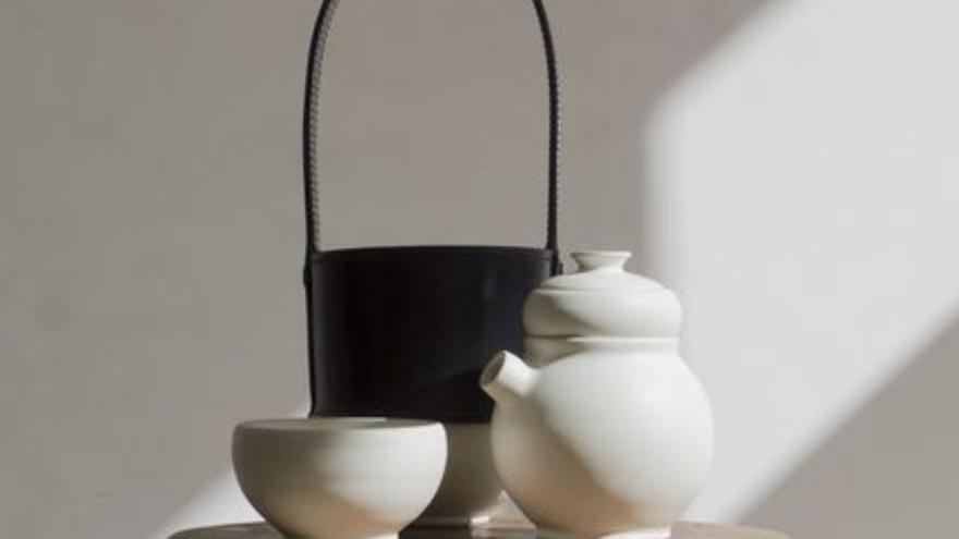 La pieza «Nemein». |  FdV