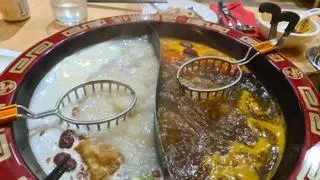 Spicy Soul Hot Pot, el único restaurante chino de Sevilla donde quien cocina eres tú