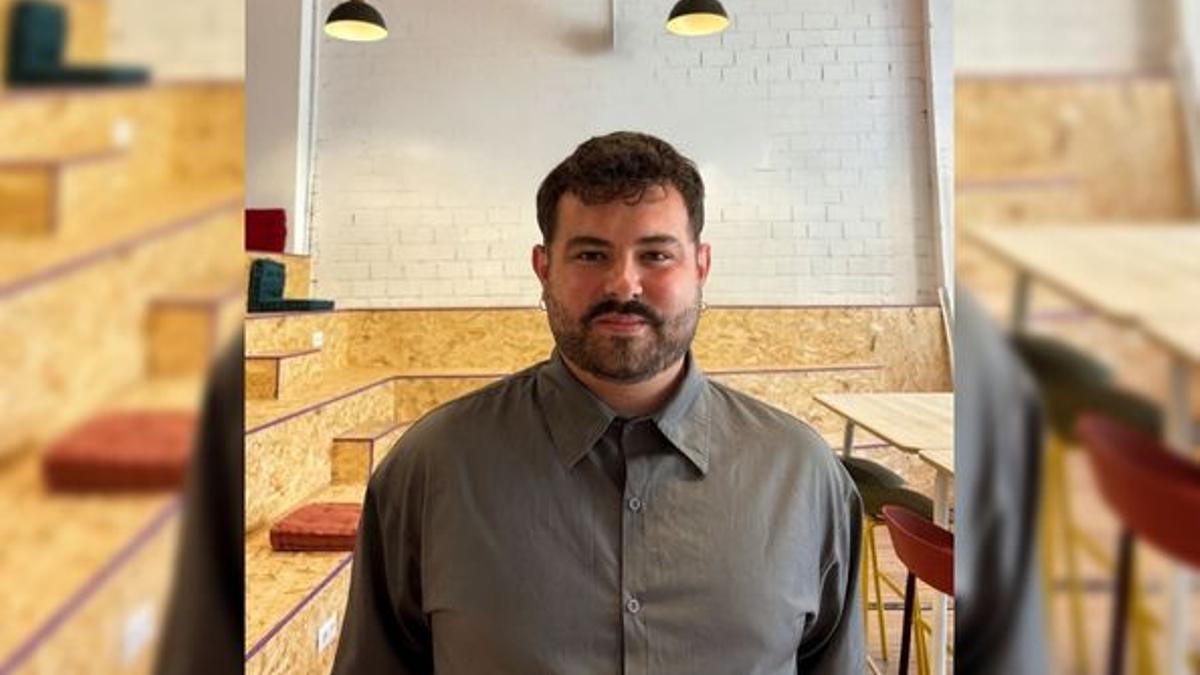 Pablo F., el de verdad.