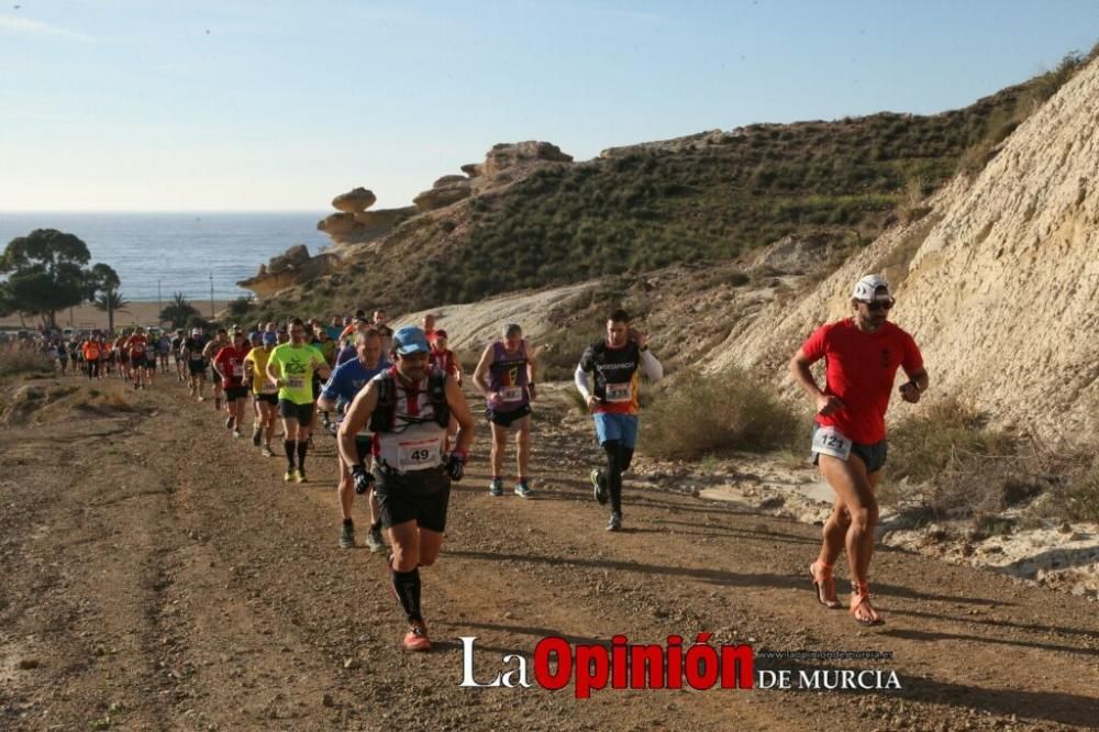 VI Cross Trail Calas de Bolnuevo