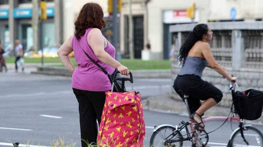 El número de extremeños que hacen dieta aumenta hasta un 50% en esta época