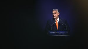 Archivo - Viktor Orbán