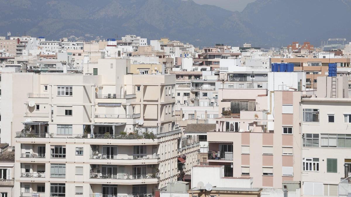 El tope al alquiler afectará a 98.800 contratos en Balears y supondrá un ahorro de 23,5 millones al año