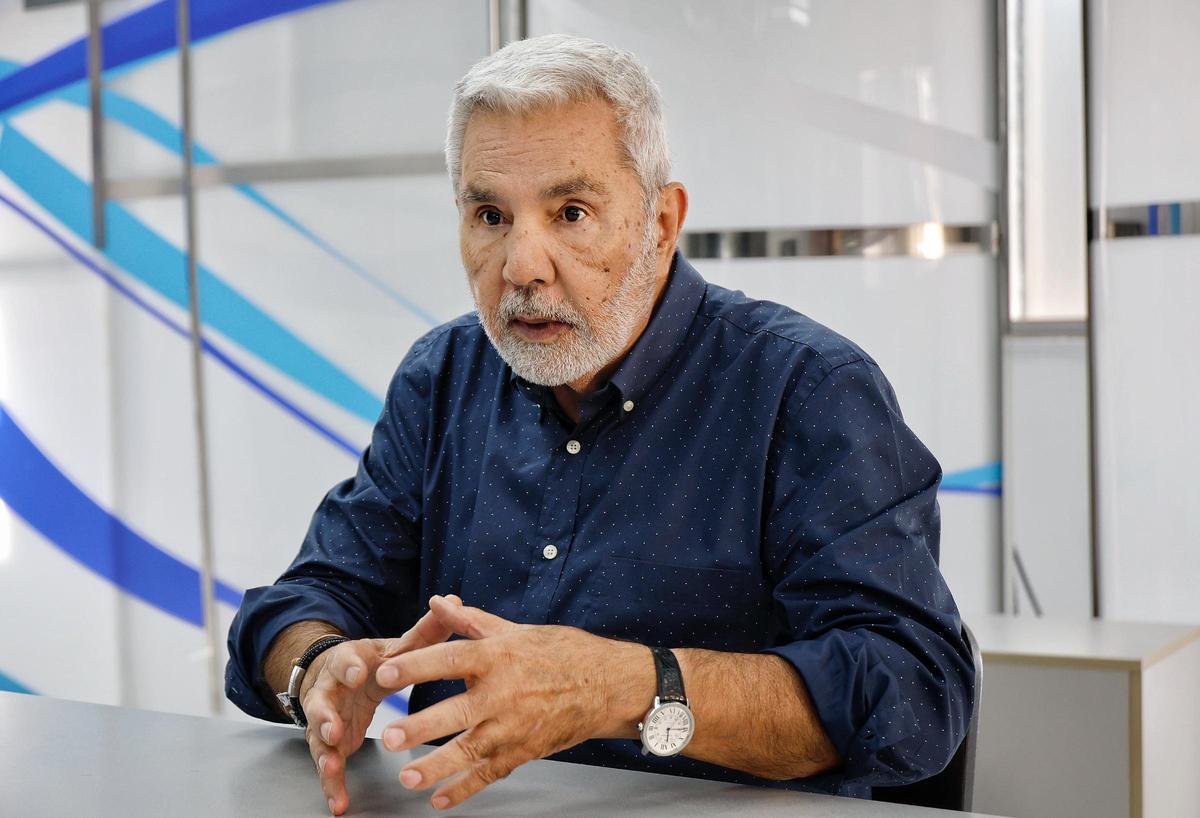 José Miguel Rodríguez Fraga.