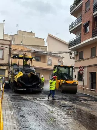 Paterna aprueba su Plan de Actuación Integrado para la Reconstrucción y optará a 12.000.000€ para reforzar la ciudad ante inundaciones