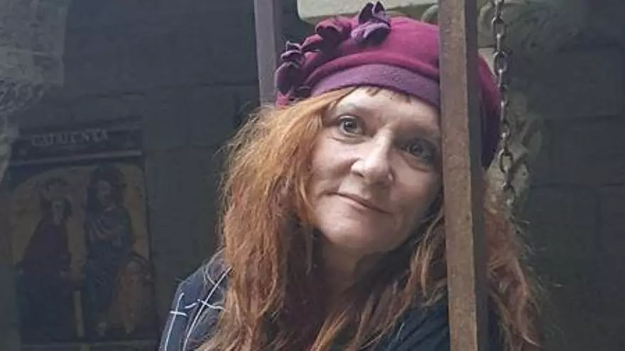 Mida Porta, ambientòloga i escriptora: "Escrivint he descobert un món, soc molt feliç"