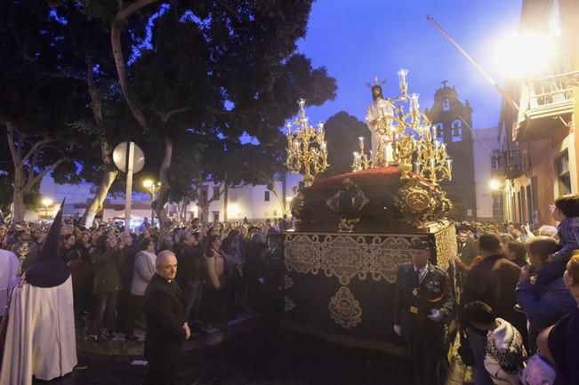 Procesión del Cristo de la Salud y la Esperanza ...