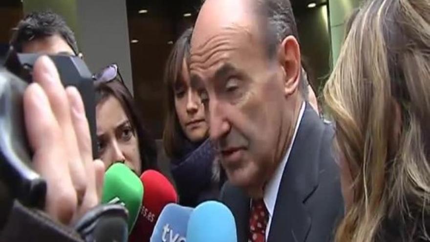 Roca: “La Infanta ha considerado que debe aclarar cuanto antes la situación”