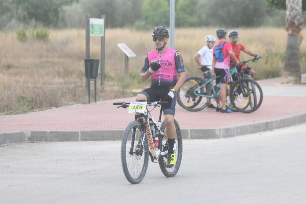 Gran Premio Lemon Team de ciclismo BMX