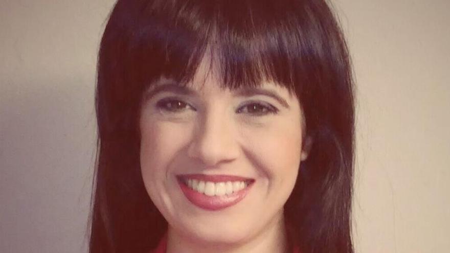 Eva Martínez Acón encabeza la única candidatura a la Ejecutiva del PSOE local