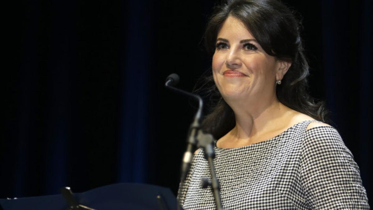 Monica Lewinsky