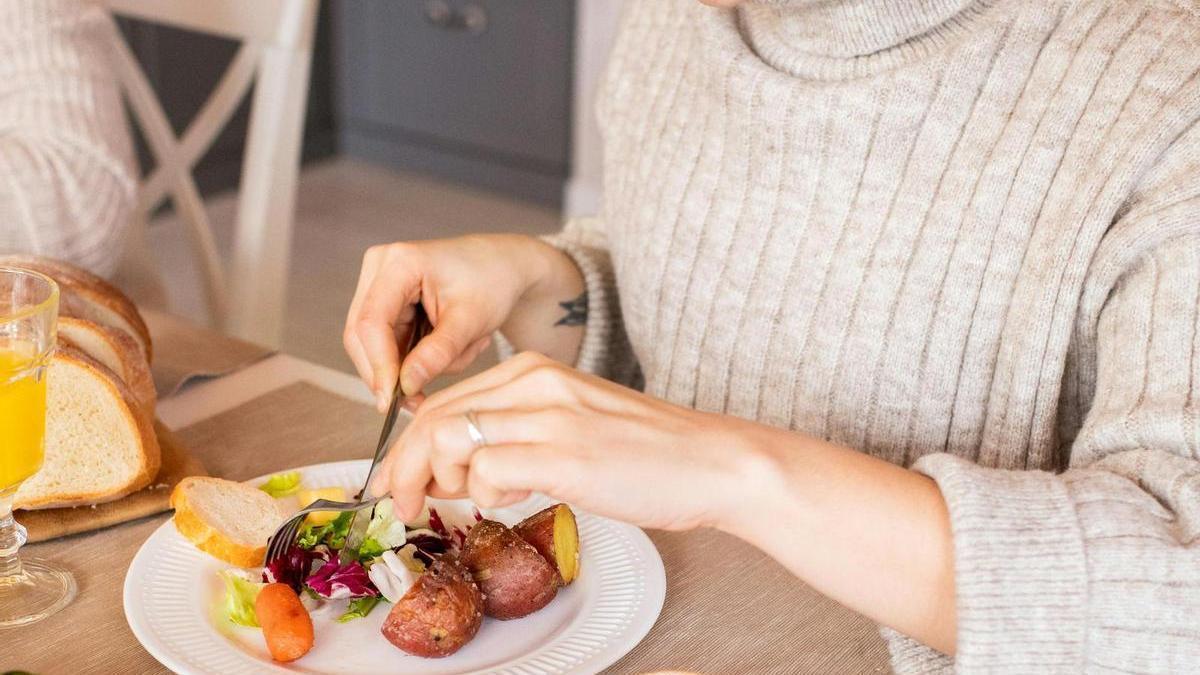 Mantenir una alimentació variada ens ajuda a obtenir un perfil de minerals complet