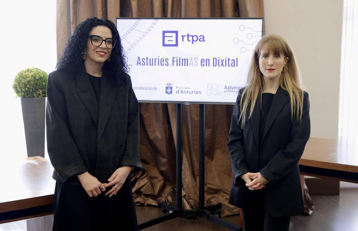 La Film Commission celebra su décimo aniversario en Gijón entre el aplauso a Sandra Hermida y el emotivo recuerdo a Cienfuegos y Gayo, en imágenes