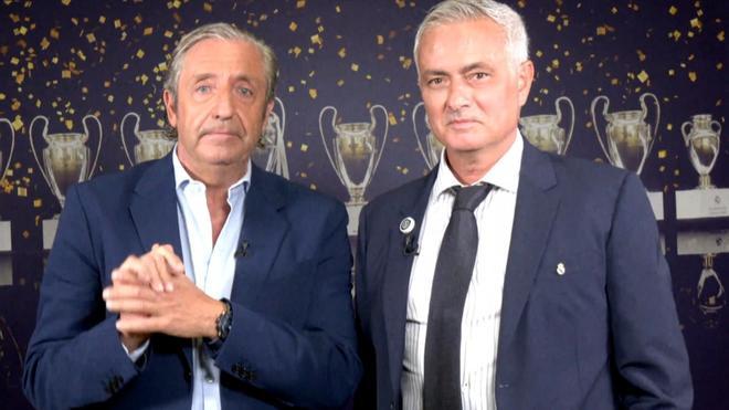Mourinho, sin pelos en la lengua: el no de Rodri, Vinicius, Mbappé y el mercado blanco