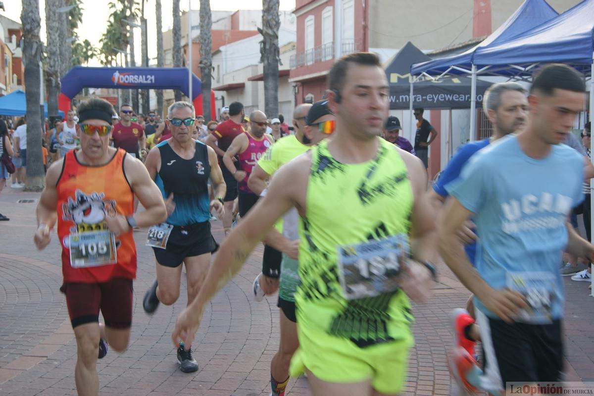 Carrera Popular de Campos de Río
