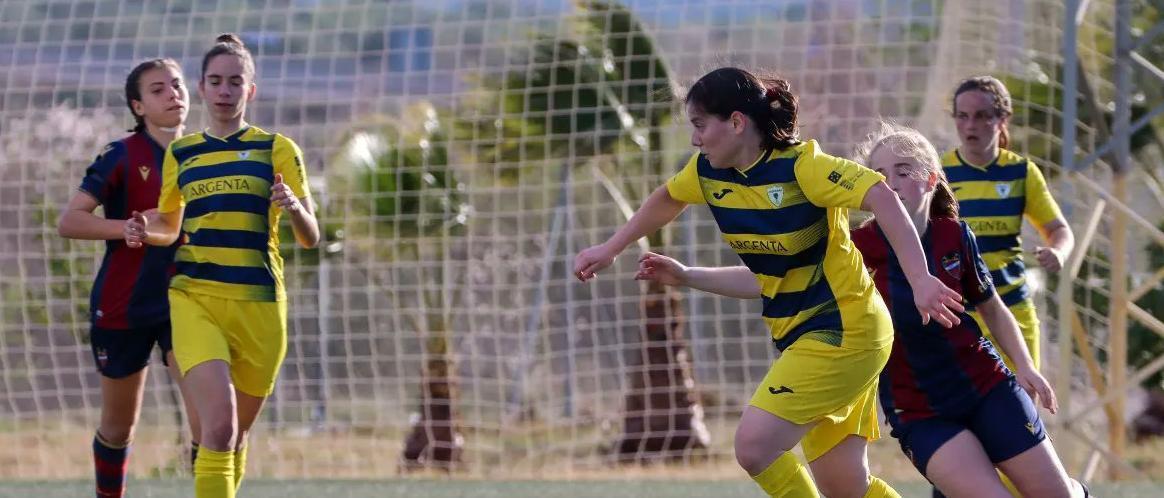 Los clubs de Castellón han reorganizado y creado estructuras de fútbol femenino para dar cabida a la demanda.