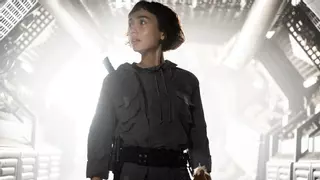 'Alien: Planeta Tierra', en Disney+: una mitología expandida en sugerentes nuevas direcciones