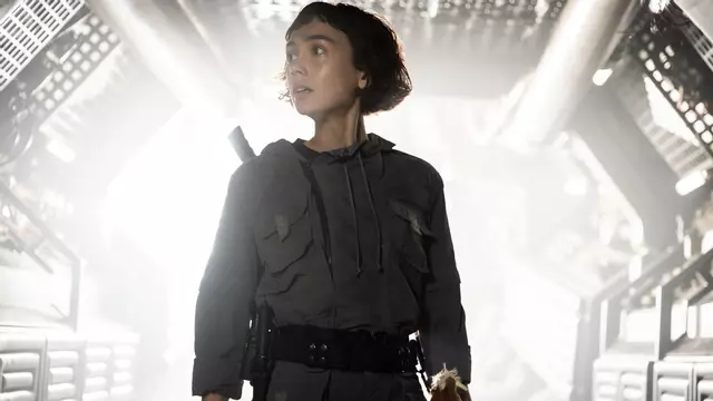 'Alien: Planeta Tierra', en Disney+: una mitología expandida en sugerentes nuevas direcciones