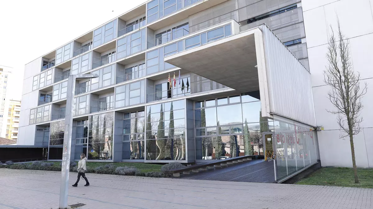 Creixen les insolvències i els desnonaments a Girona