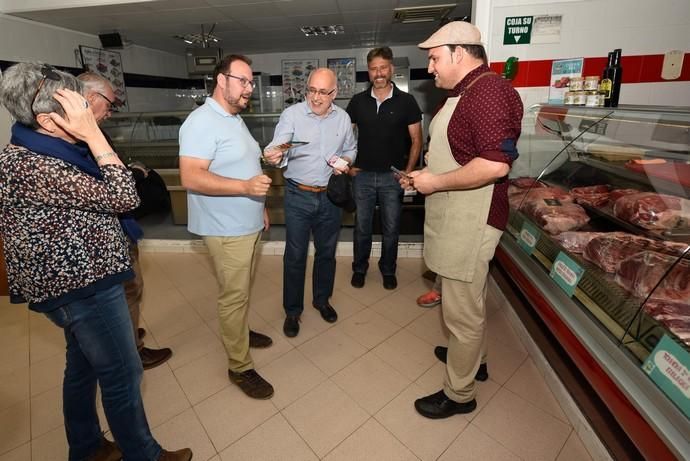 Feria Ecológica de Gran Canaria