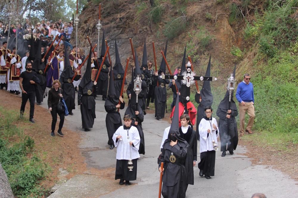 Viernes Santo | Monte Calvario