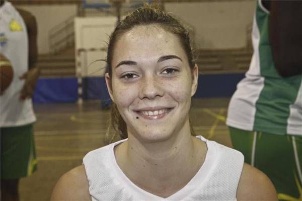 El Al-Qazeres, estandarte del baloncesto femenino extremeño