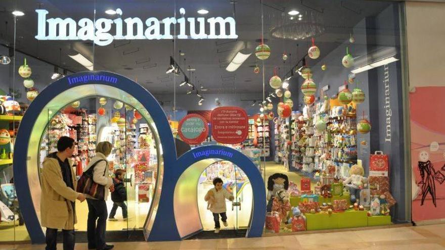Imaginarium logra un acuerdo con inversores para reestructurar su deuda