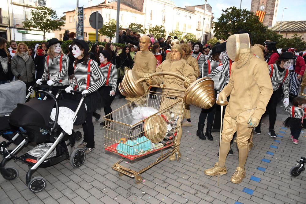 Carnaval d'Avinyó 2017