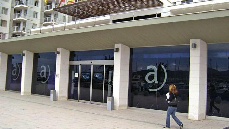 Reiteradas denuncias vecinales en Sant Antoni por el ruido de locales de ocio