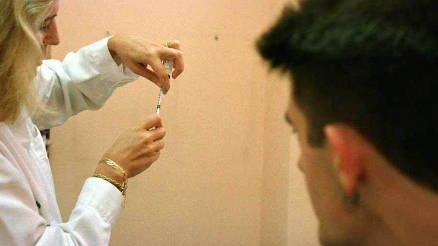 Registrado un nuevo fallecimiento por meningitis B en Aragón