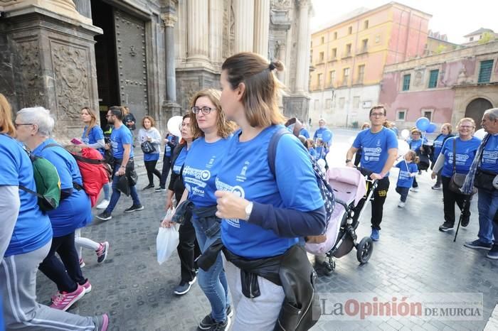 Día de la Diabetes en Murcia