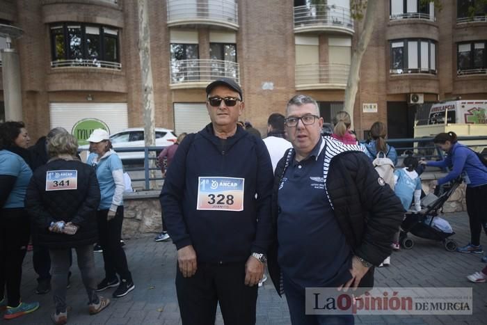 I Carrera Popular ANCAP por el Cáncer de Próstata