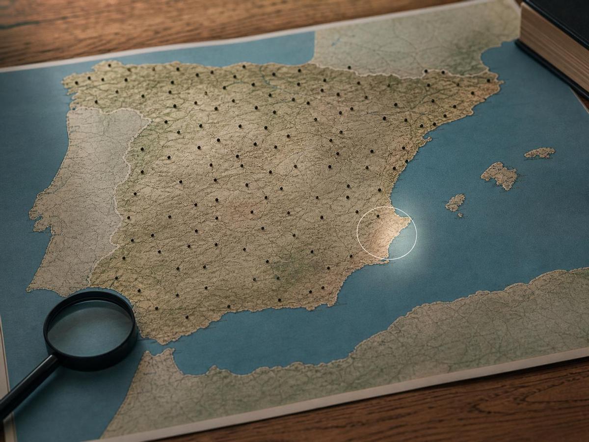 Alicante es una de las pocas provincias españolas que no tienen reconocido este producto de uso cotidiano.