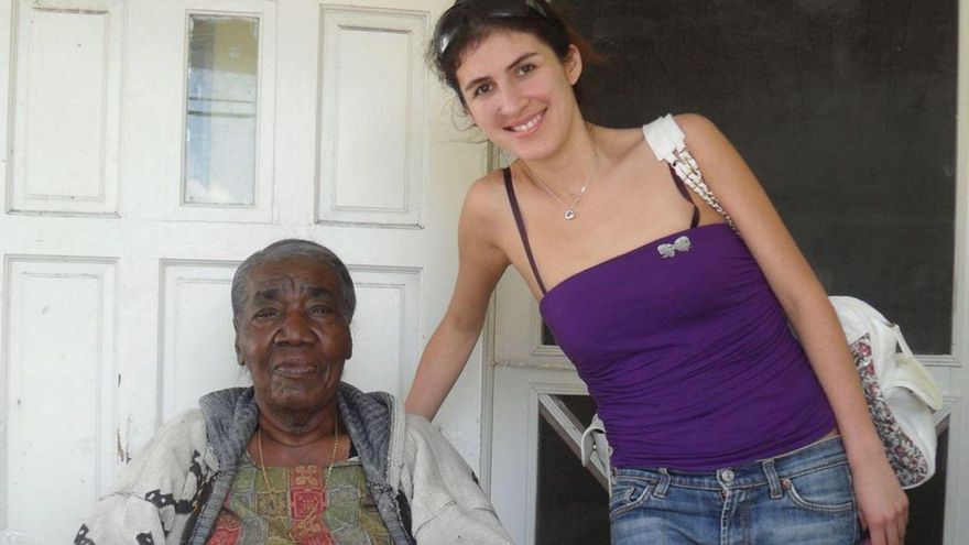 Pontevedra y Bahamas, unidas por un festival de cine